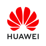 Huawei-华为-Logo