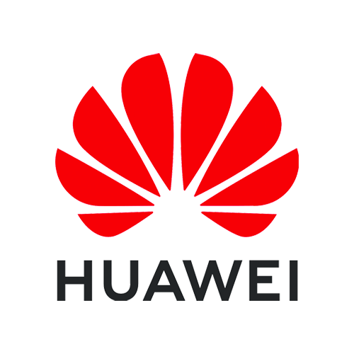 Huawei-华为-Logo