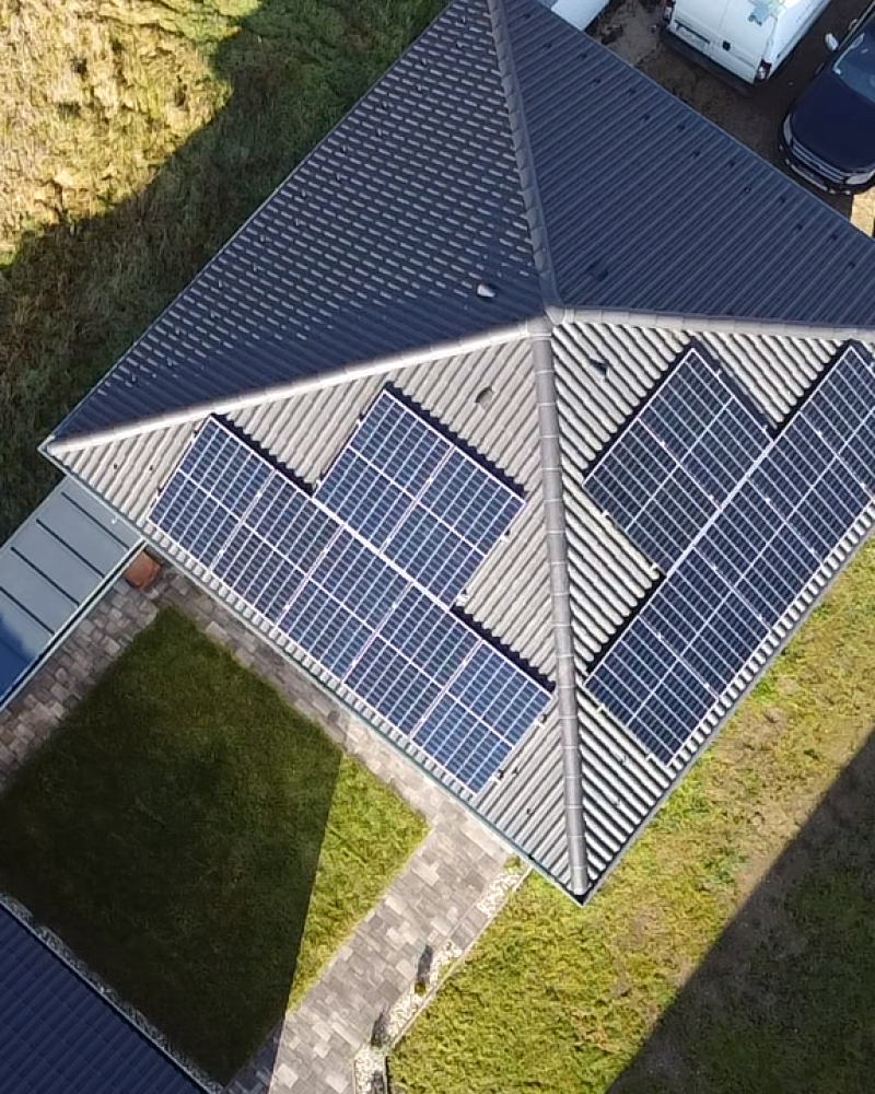 #napelem #napelemrendszer #napelemgyőr